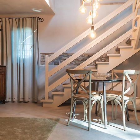 Casale Gambini Appartement Quattro Castella Buitenkant foto
