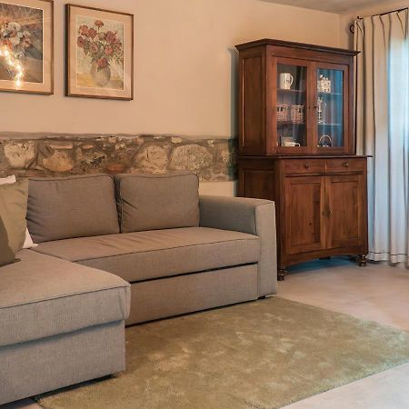 Casale Gambini Appartement Quattro Castella Buitenkant foto