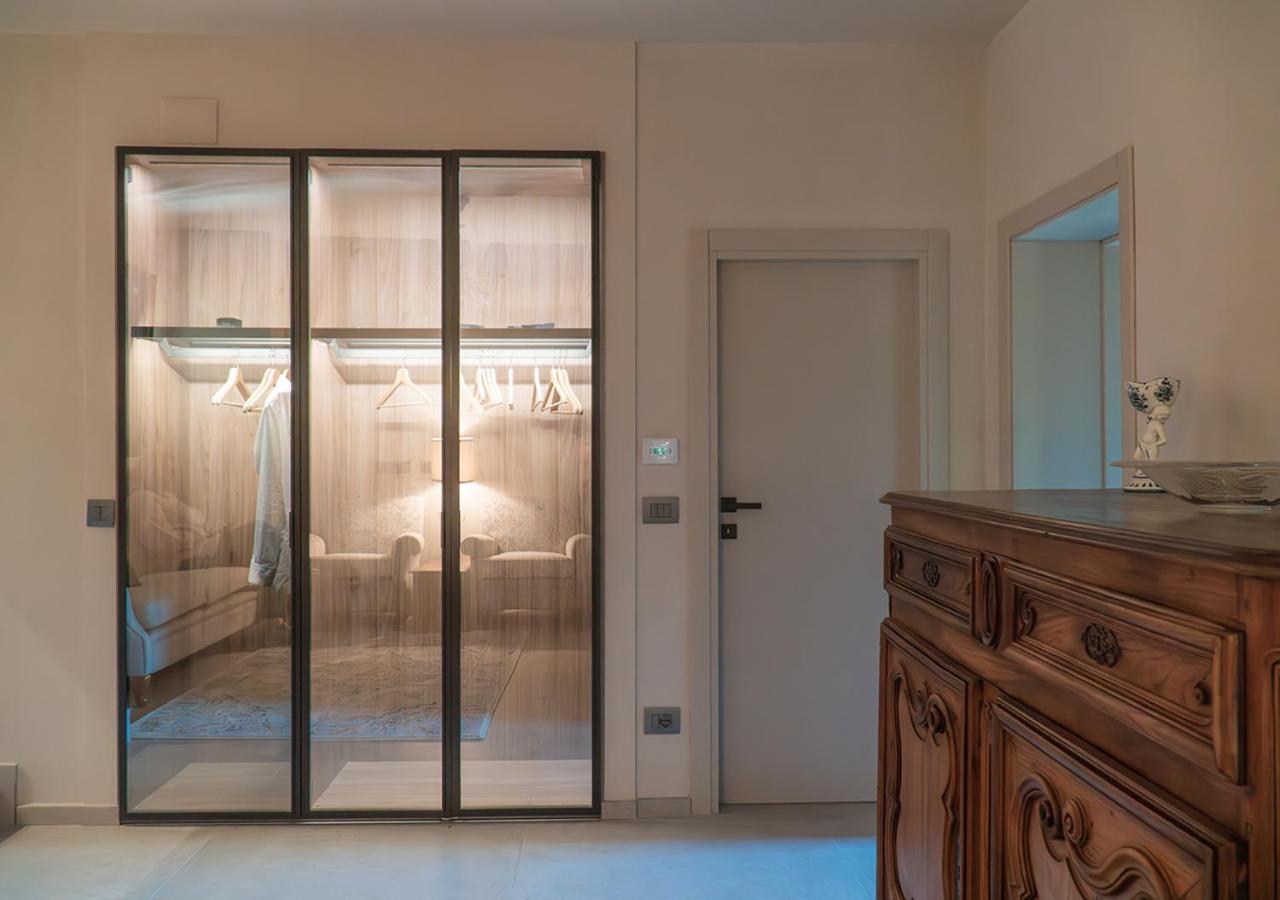 Casale Gambini Appartement Quattro Castella Buitenkant foto
