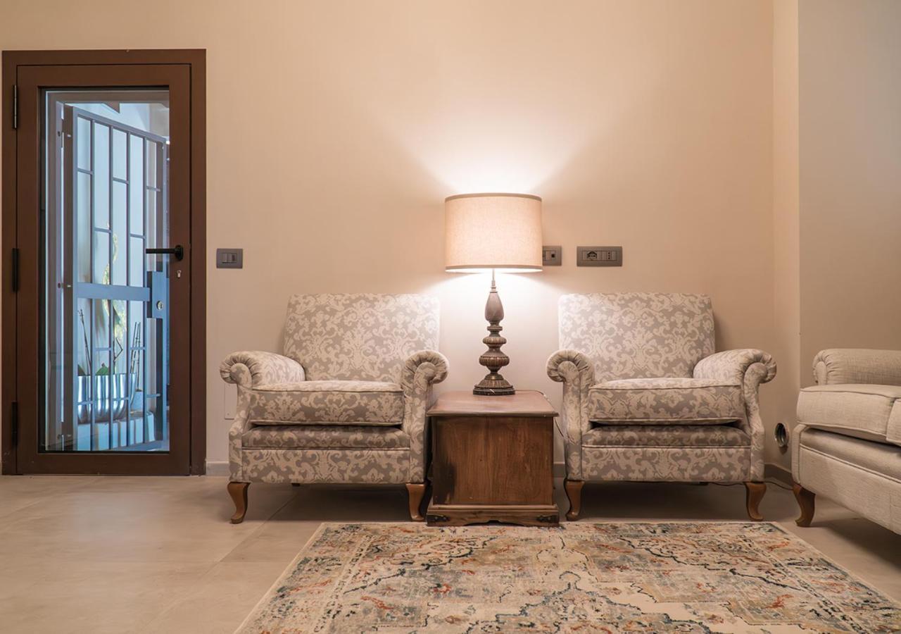 Casale Gambini Appartement Quattro Castella Buitenkant foto